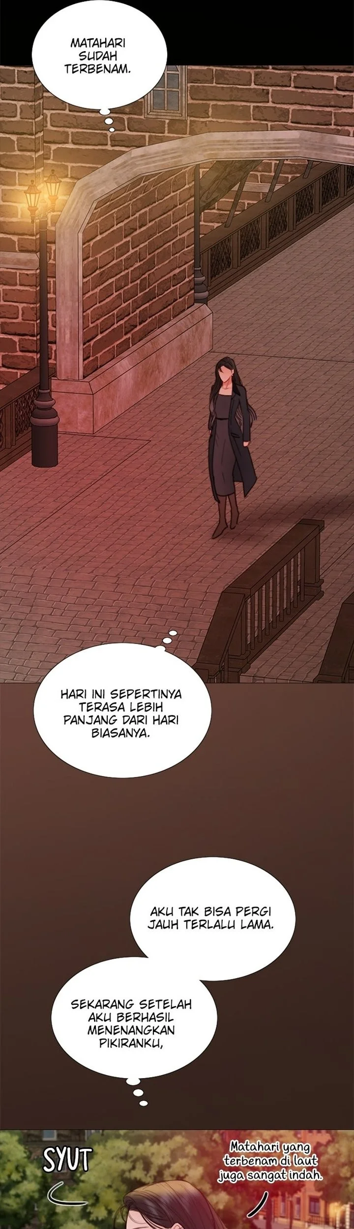 Serena Chapter 98 Gambar 49