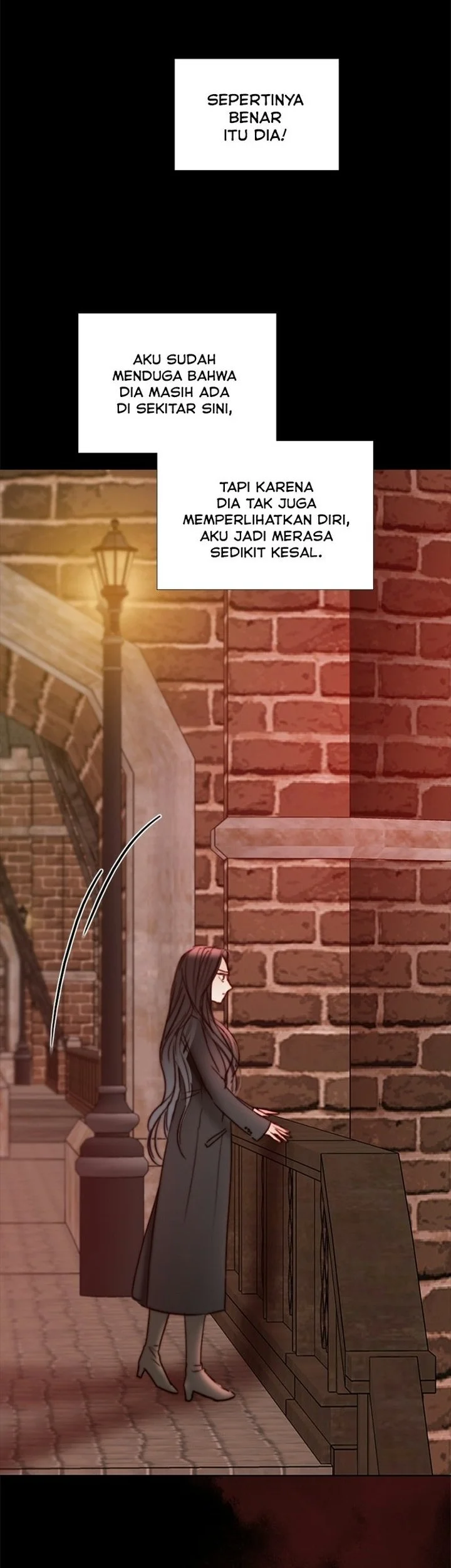Serena Chapter 98 Gambar 52