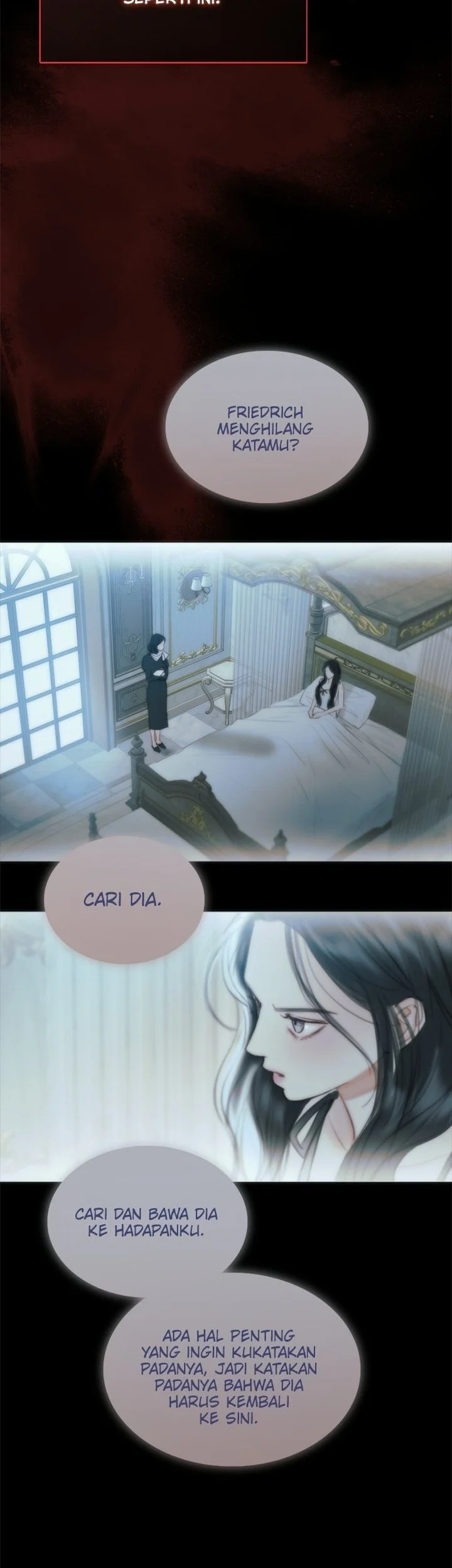 Serena Chapter 98 Gambar 54