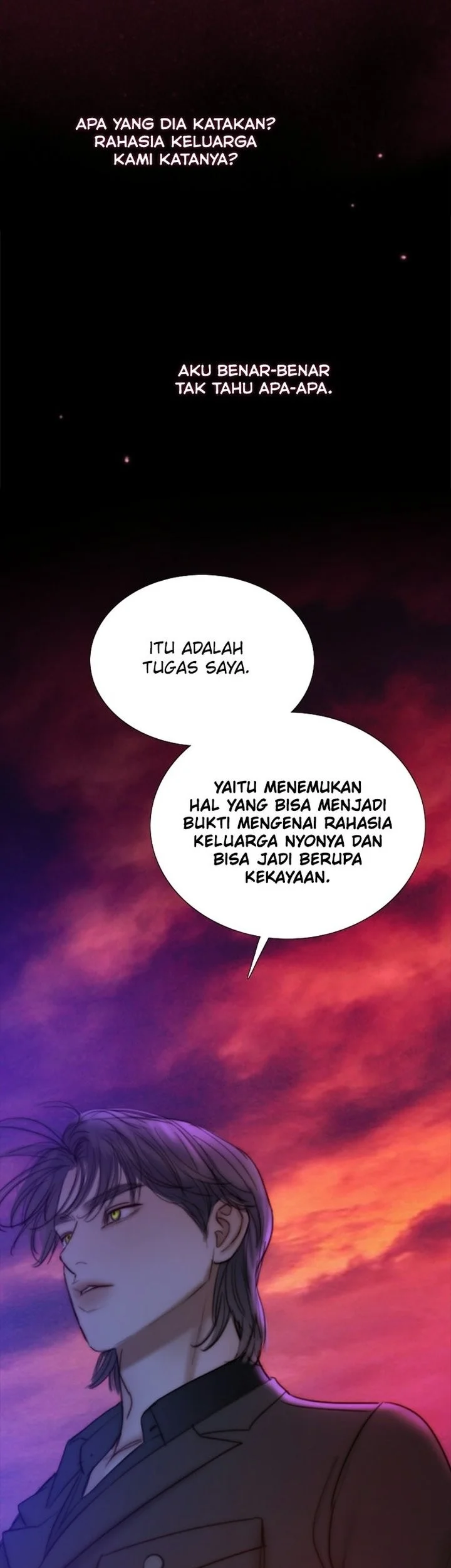 Serena Chapter 99 Gambar 36