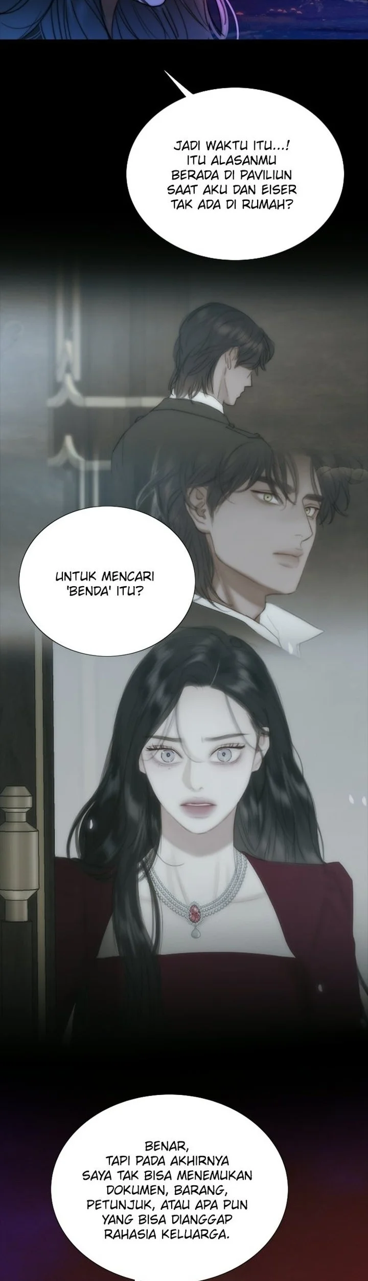 Serena Chapter 99 Gambar 39