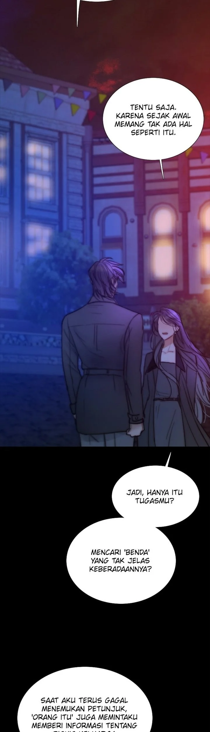 Serena Chapter 99 Gambar 40