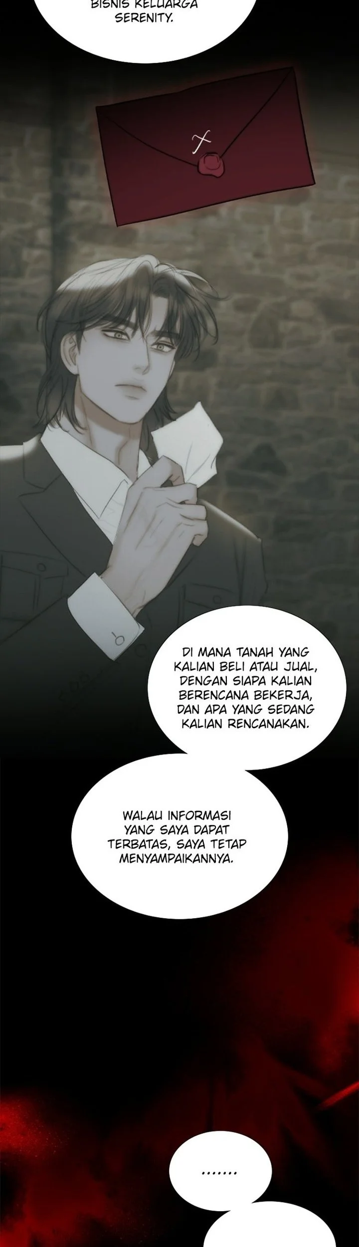 Serena Chapter 99 Gambar 41