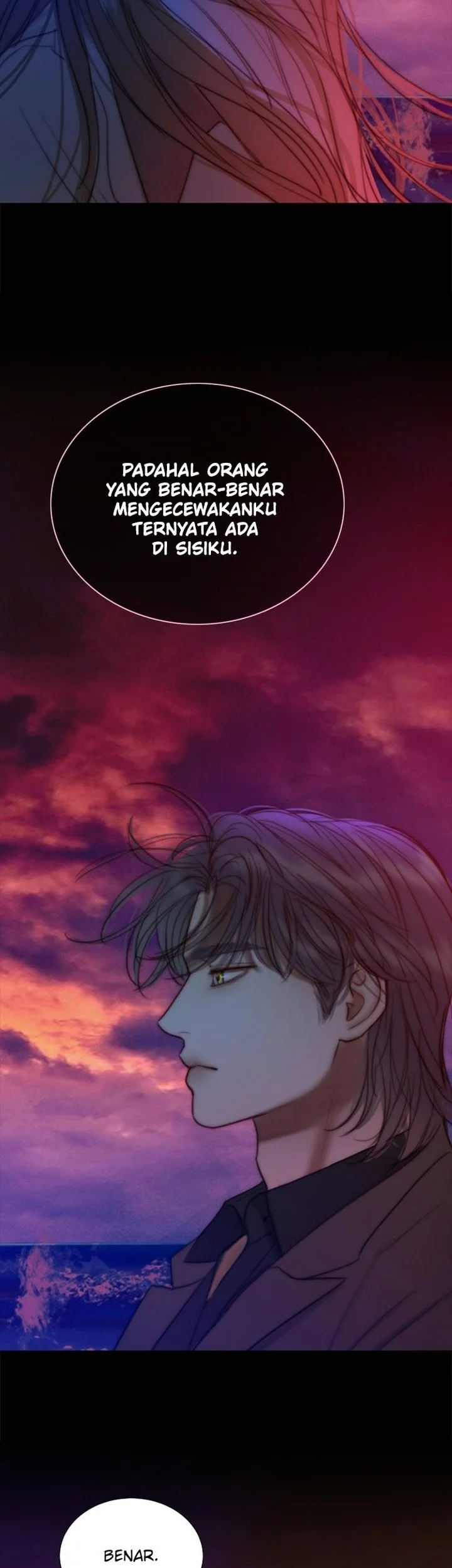 Serena Chapter 99 Gambar 45