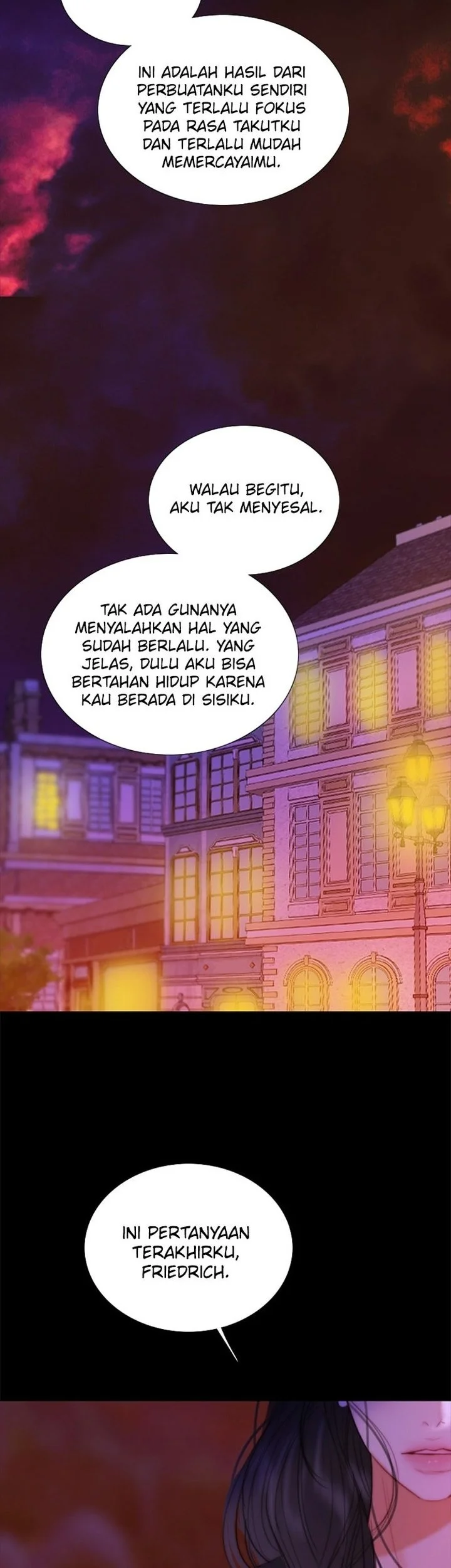 Serena Chapter 99 Gambar 46