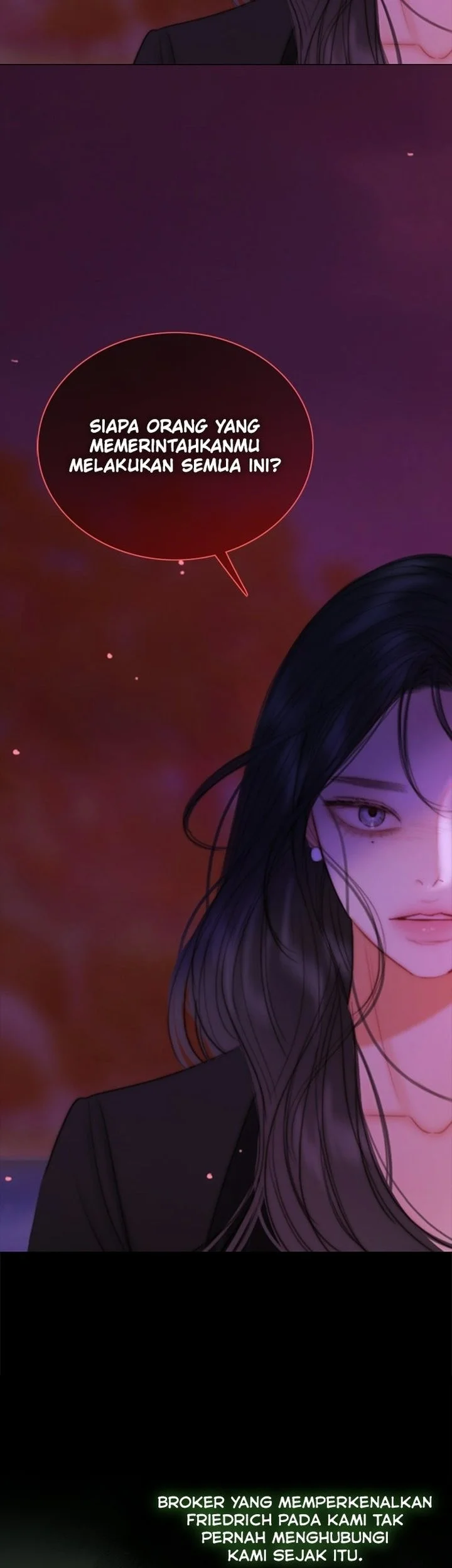 Serena Chapter 99 Gambar 47