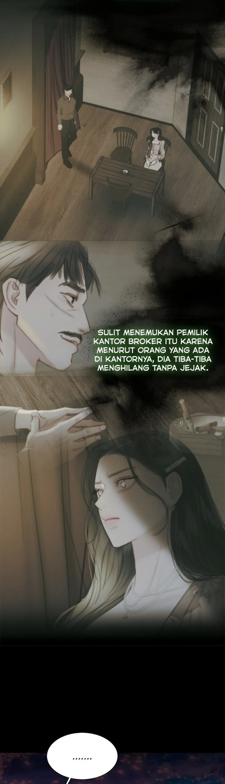 Serena Chapter 99 Gambar 48