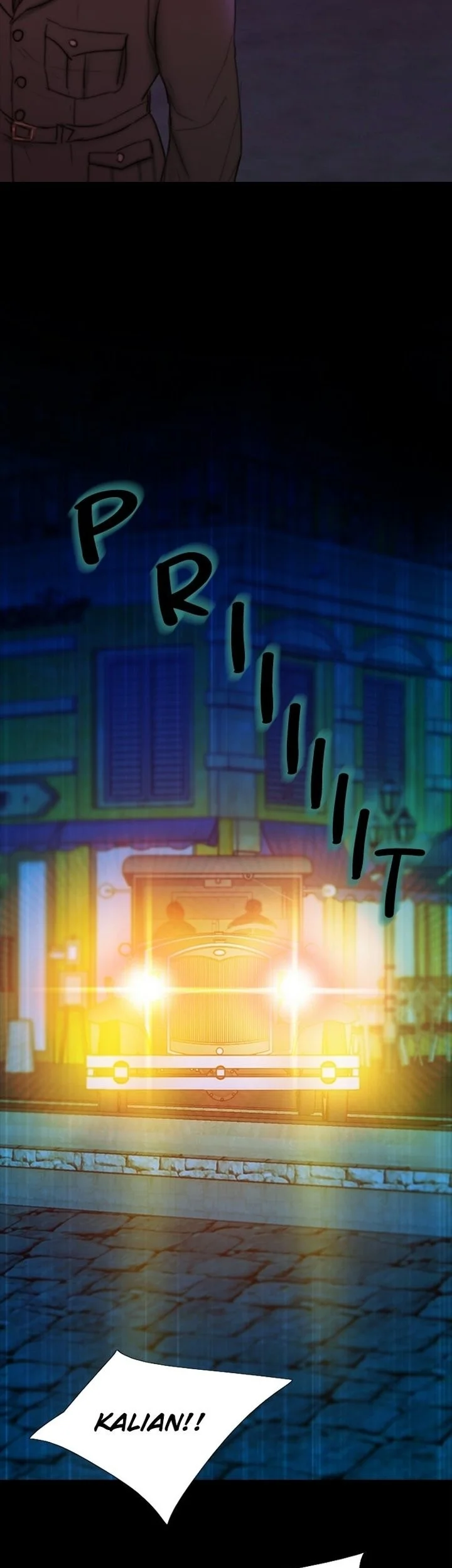 Serena Chapter 99 Gambar 50