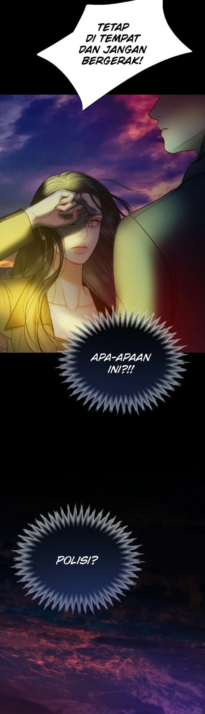 Serena Chapter 99 Gambar 51