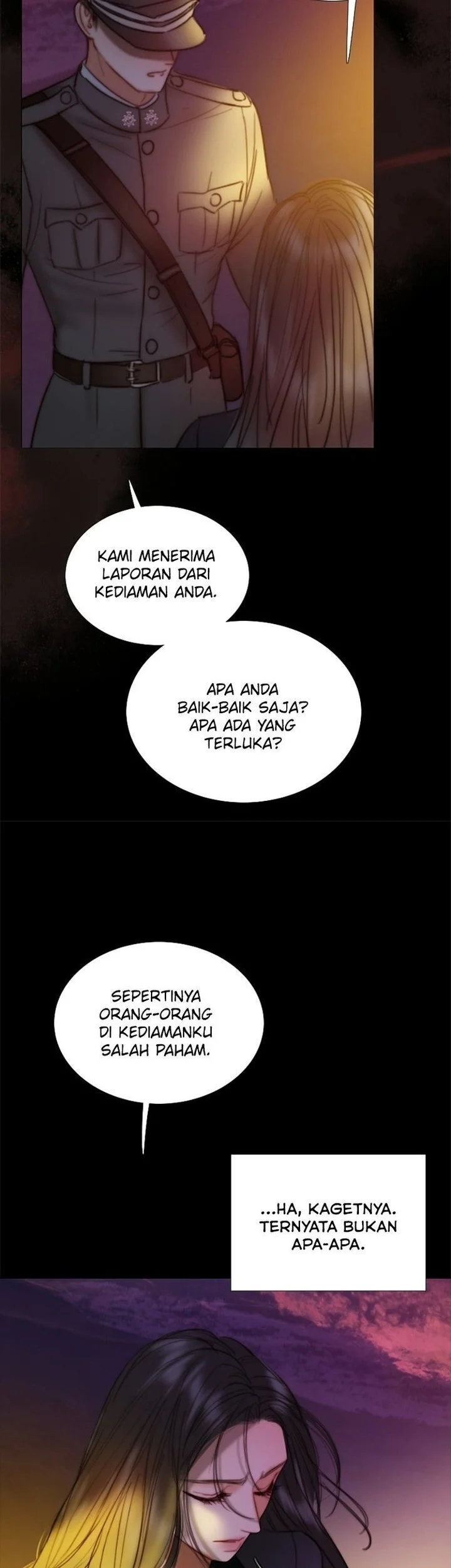 Serena Chapter 99 Gambar 53