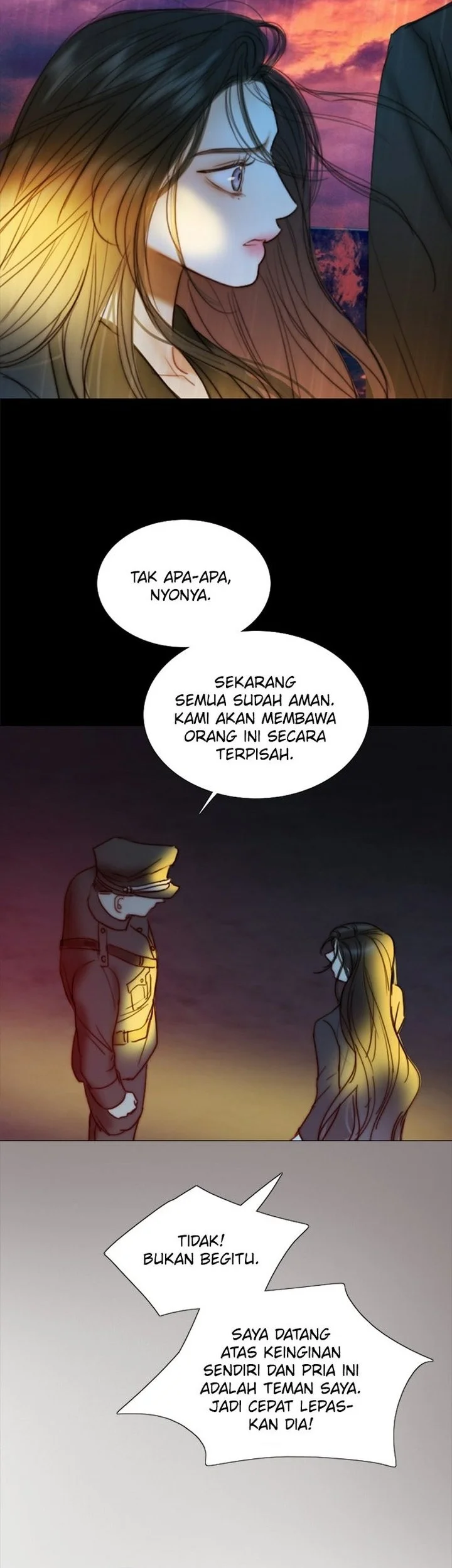 Serena Chapter 99 Gambar 55