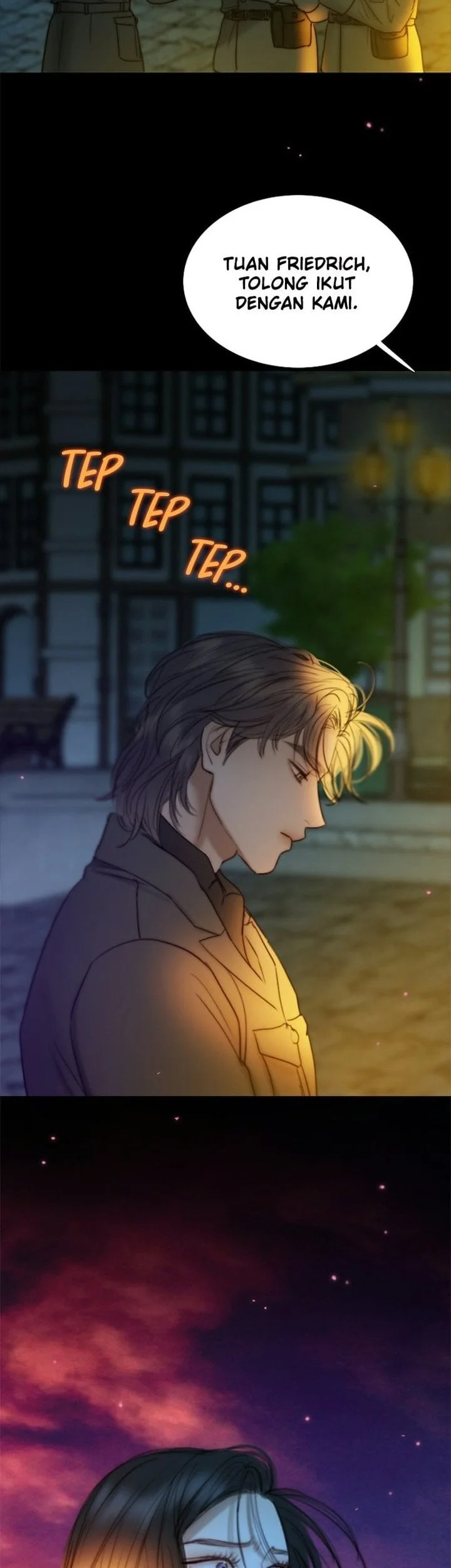Serena Chapter 99 Gambar 58