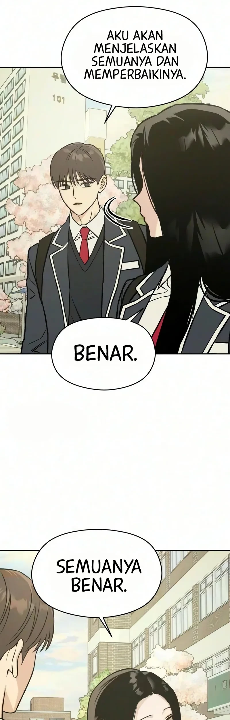 Serim's Golden Rule Chapter 10 Gambar 45