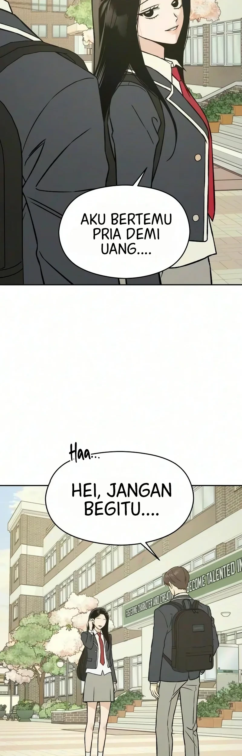 Serim's Golden Rule Chapter 10 Gambar 46