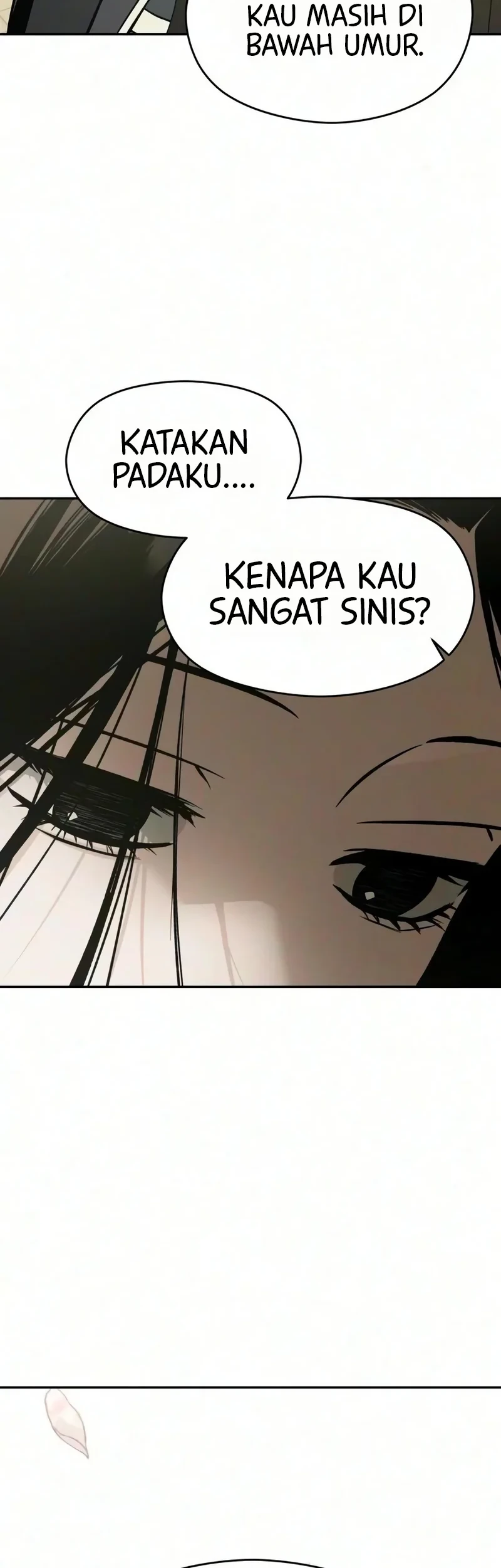 Serim's Golden Rule Chapter 10 Gambar 48