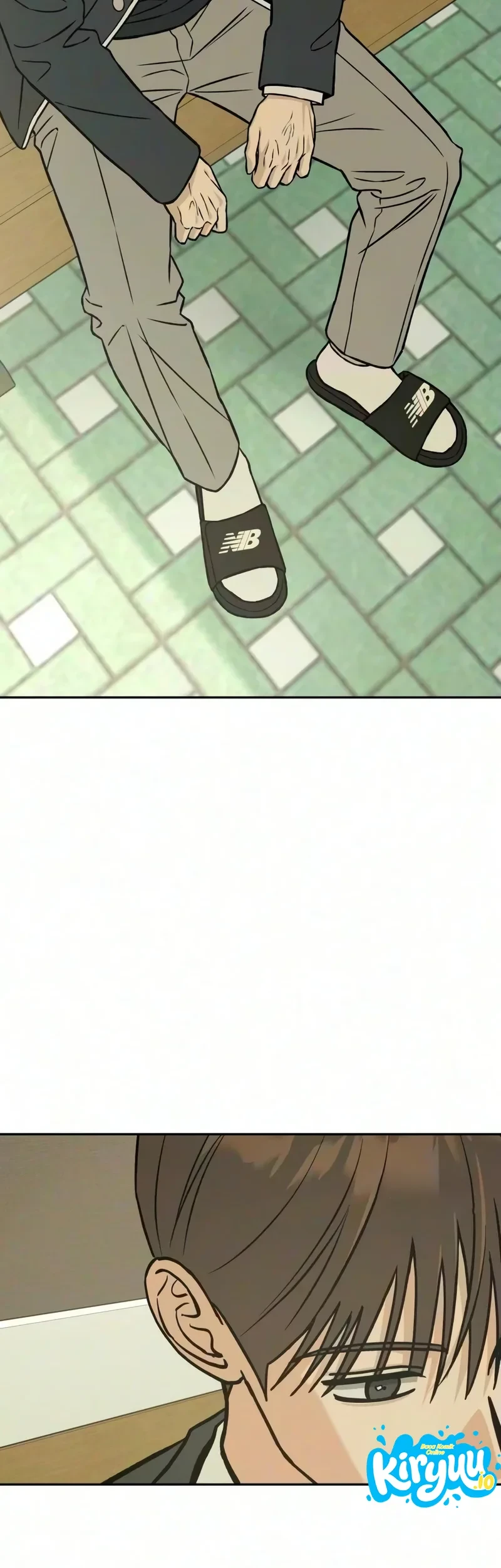 Serim's Golden Rule Chapter 10 Gambar 52