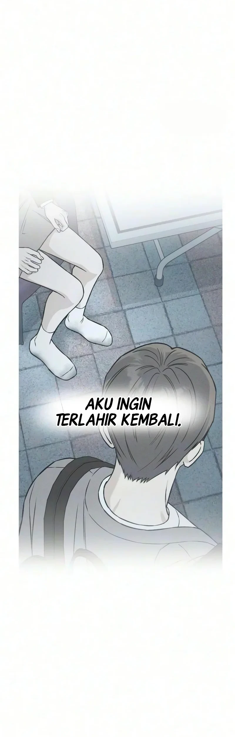 Serim's Golden Rule Chapter 10 Gambar 53