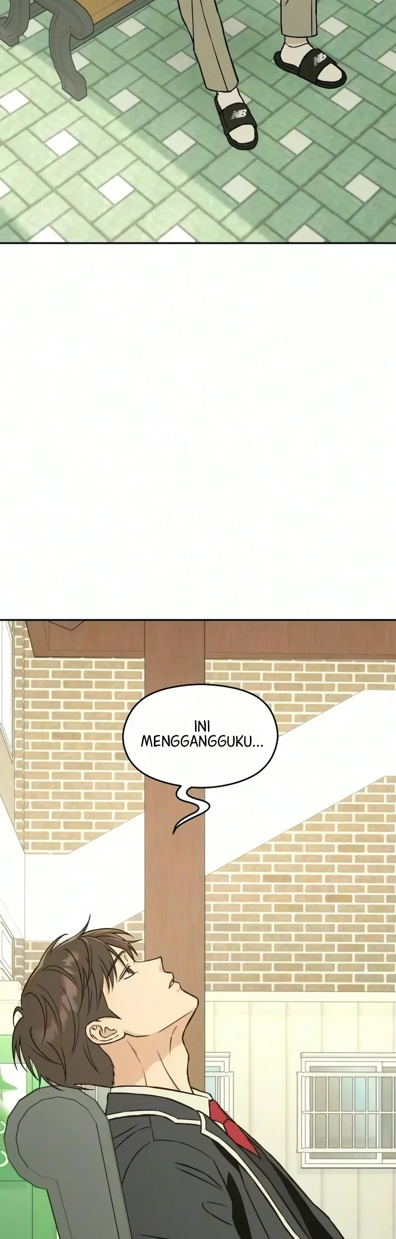 Serim's Golden Rule Chapter 10 Gambar 55