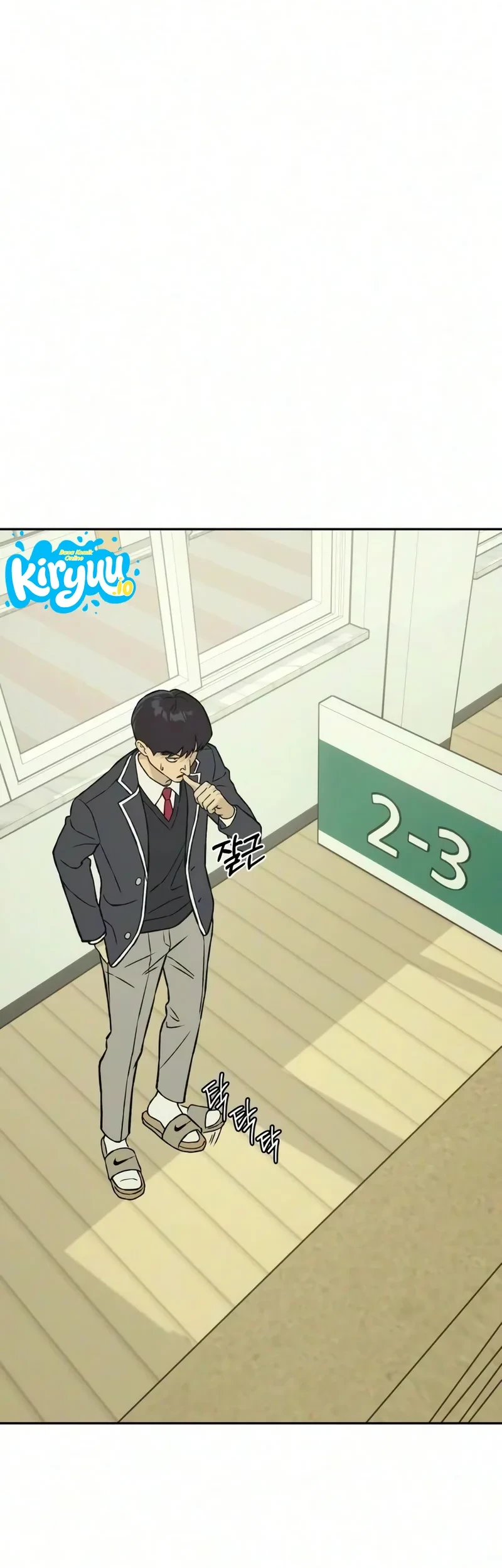 Serim's Golden Rule Chapter 10 Gambar 57