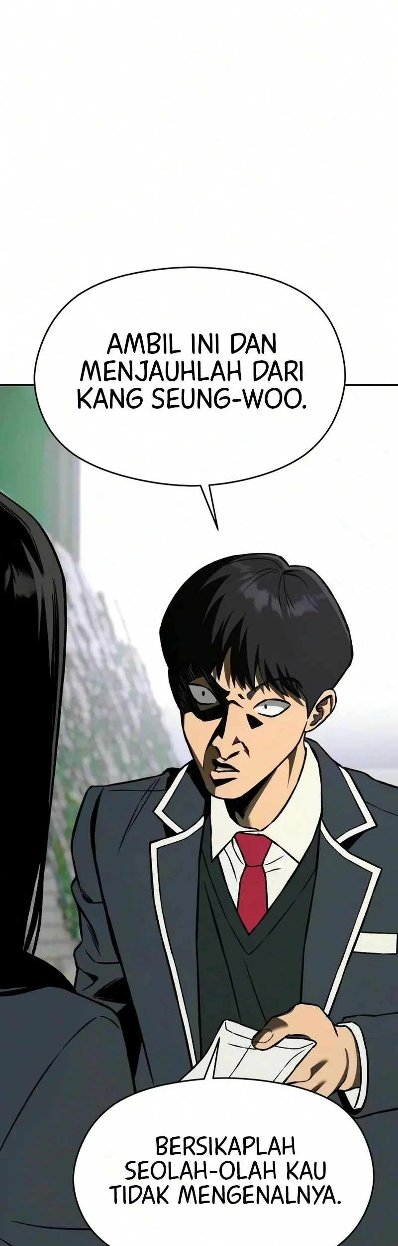 Serim's Golden Rule Chapter 10 Gambar 63