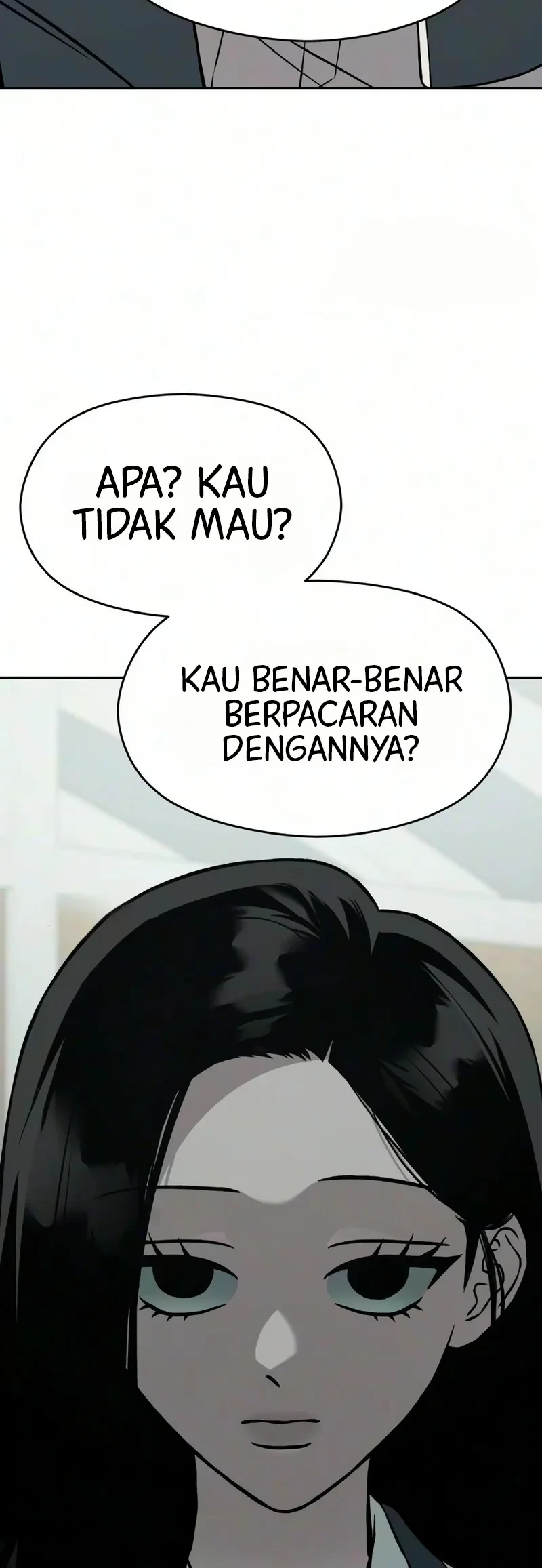 Serim's Golden Rule Chapter 10 Gambar 64