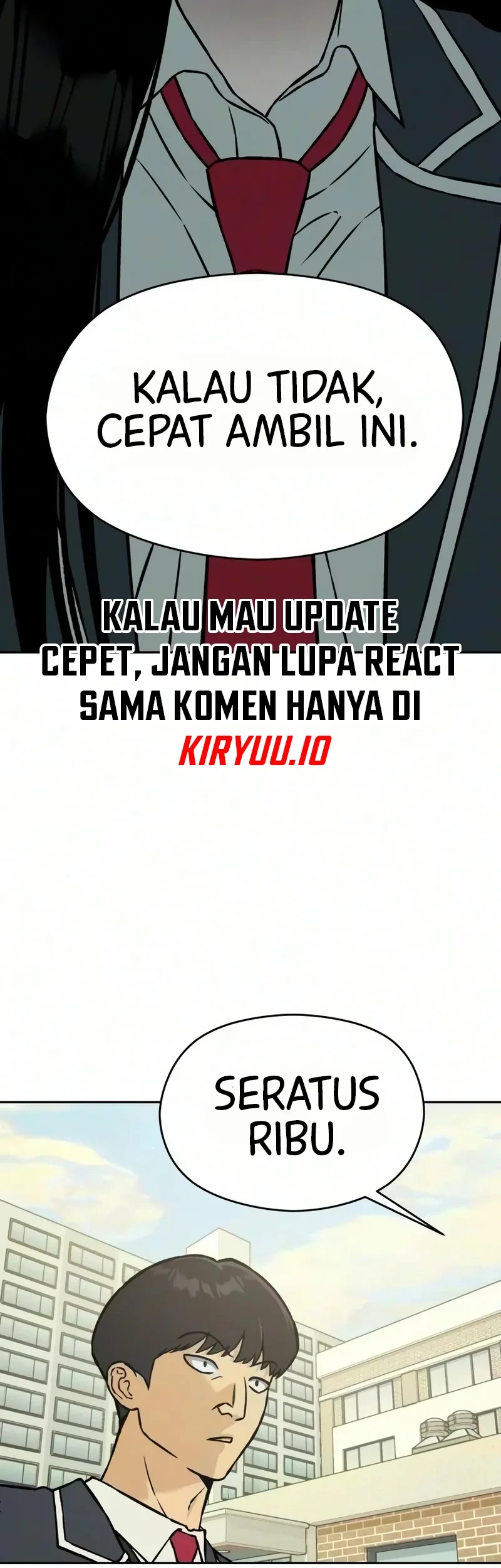 Serim's Golden Rule Chapter 10 Gambar 65