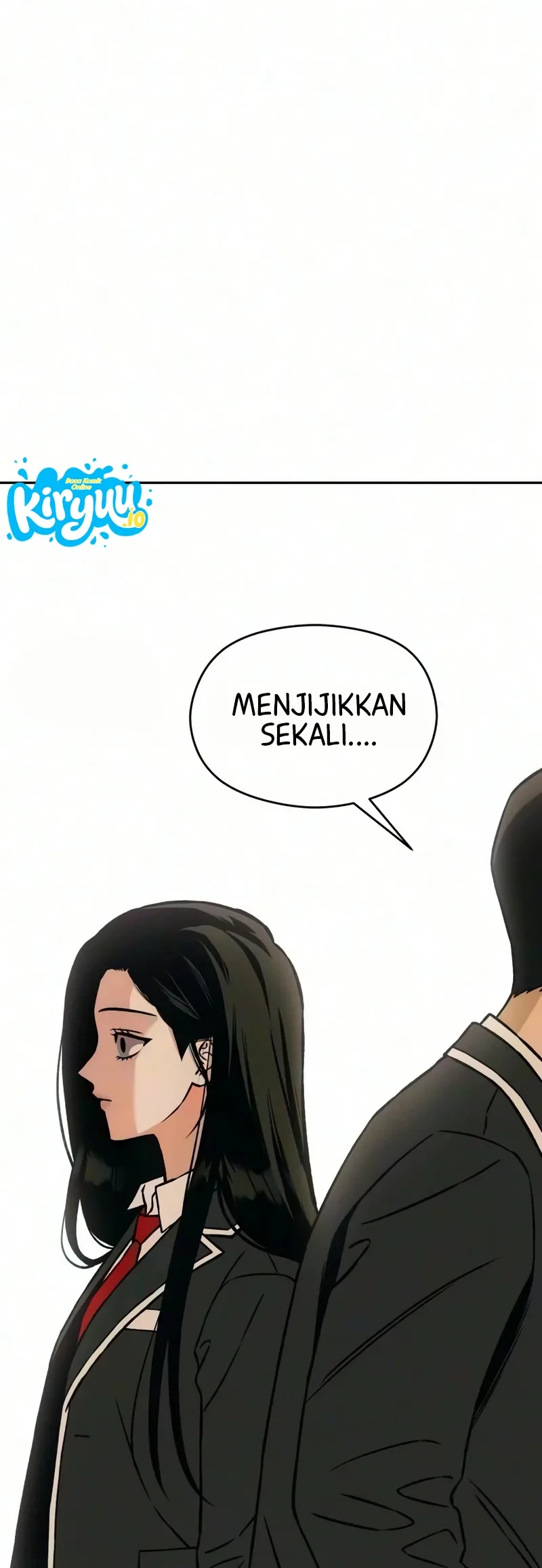 Serim's Golden Rule Chapter 10 Gambar 69