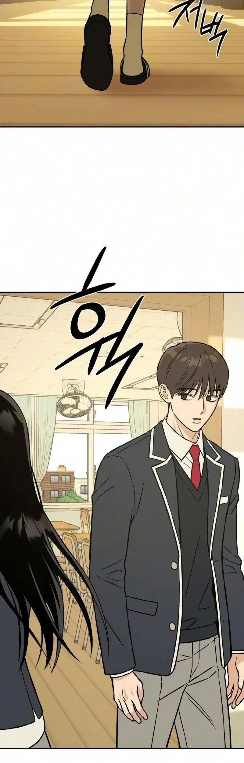 Serim's Golden Rule Chapter 10 Gambar 75