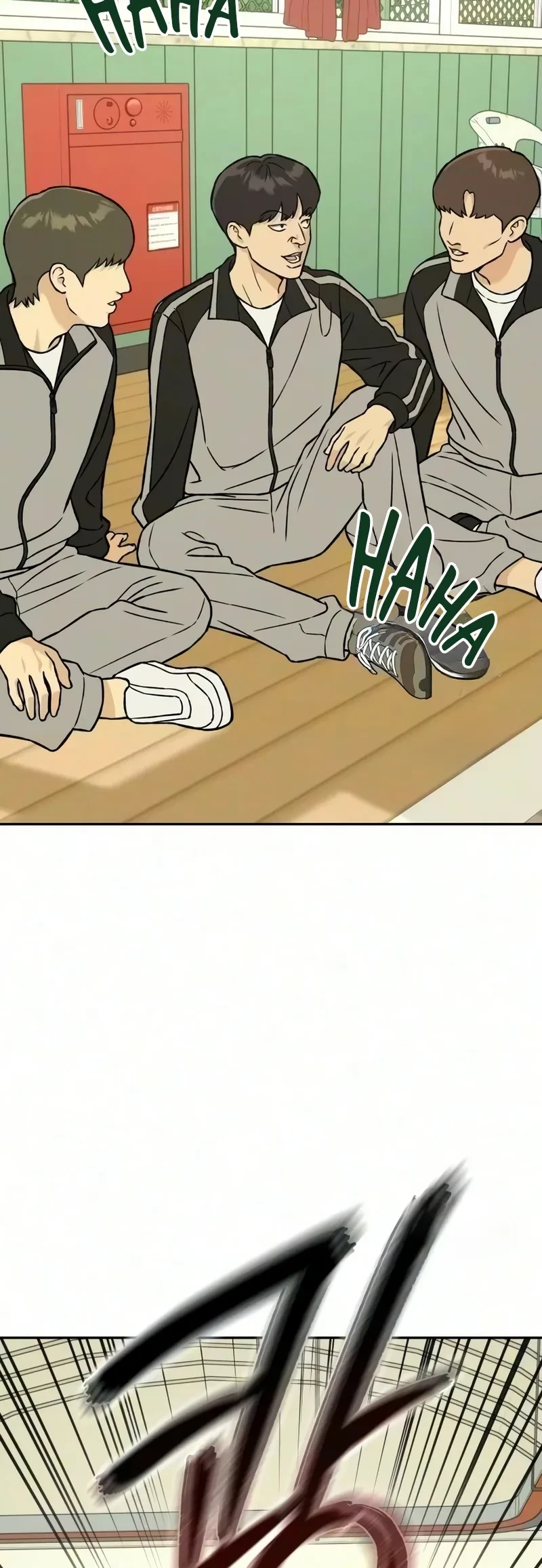 Serim's Golden Rule Chapter 10 Gambar 79