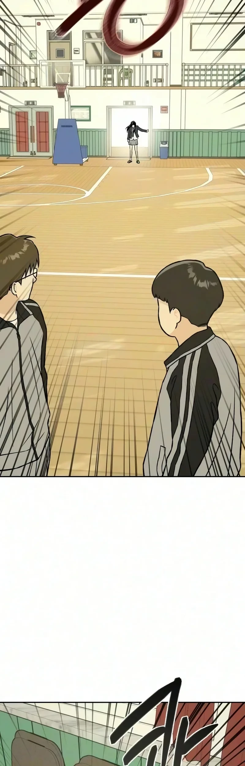 Serim's Golden Rule Chapter 10 Gambar 80