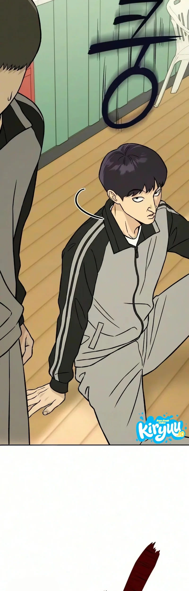 Serim's Golden Rule Chapter 10 Gambar 82