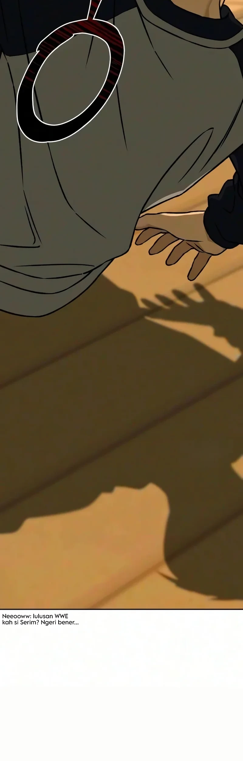 Serim's Golden Rule Chapter 10 Gambar 84