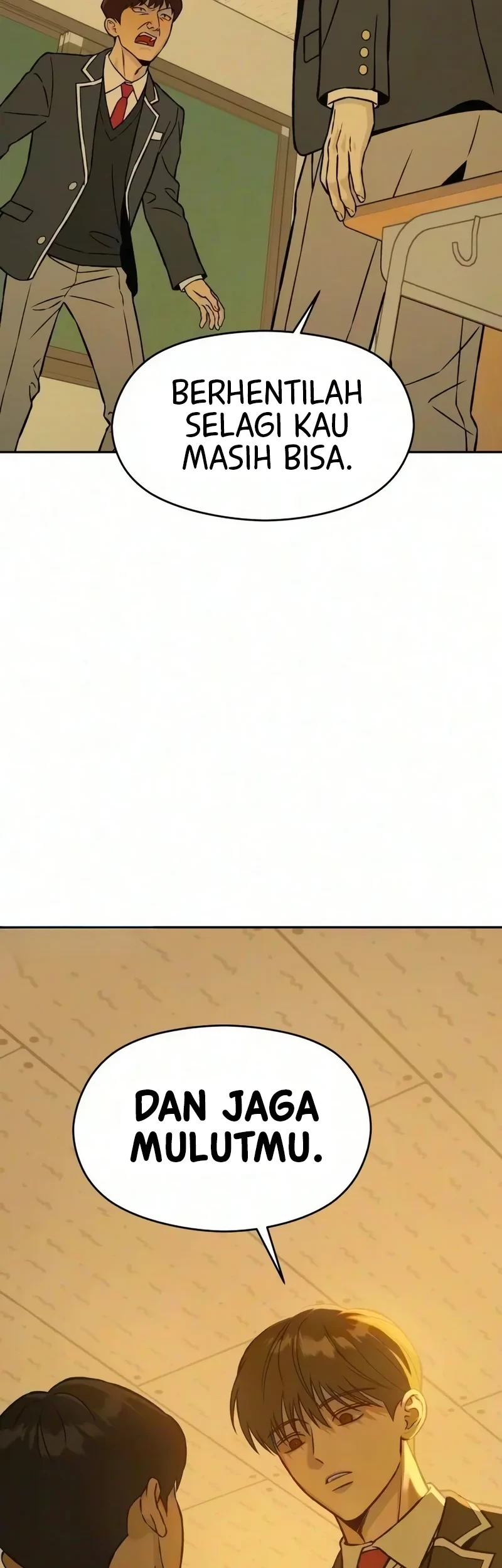 Serim's Golden Rule Chapter 10 Gambar 4