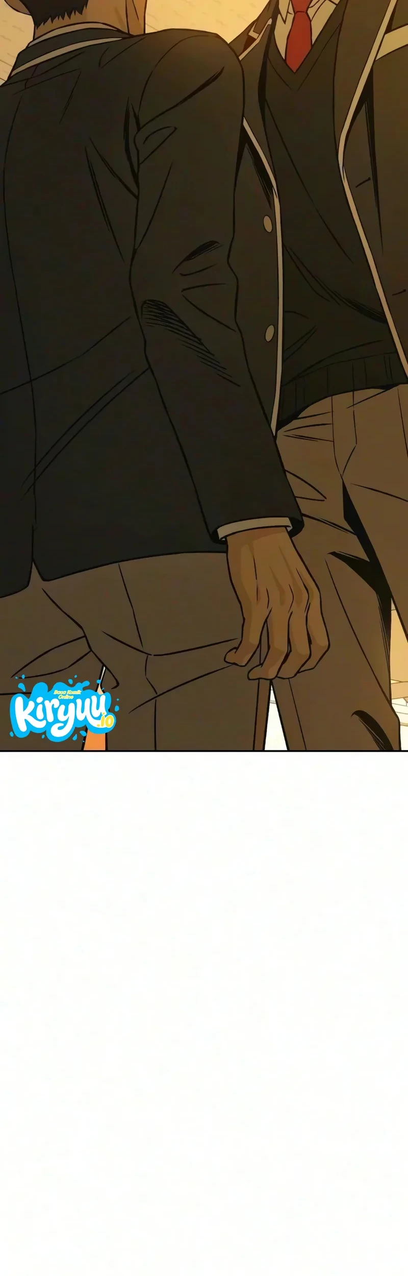 Serim's Golden Rule Chapter 10 Gambar 5