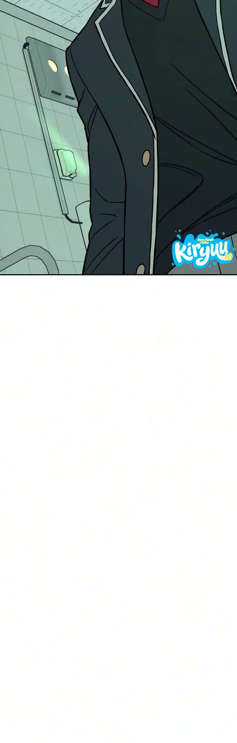 Serim's Golden Rule Chapter 10 Gambar 11