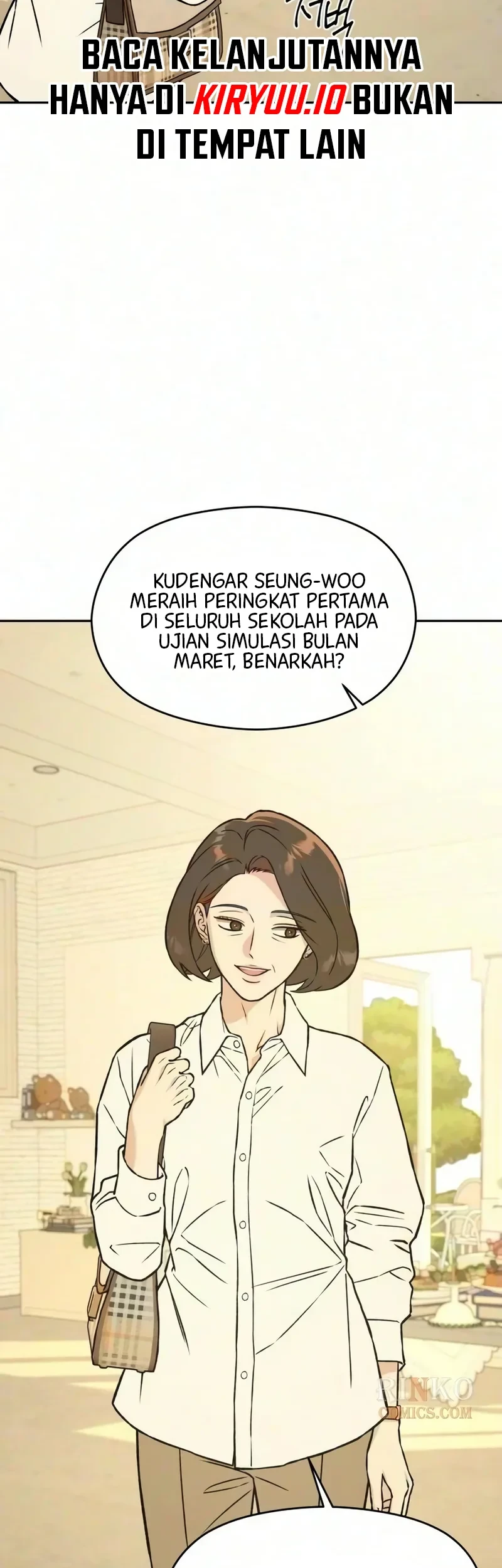 Serim's Golden Rule Chapter 10 Gambar 18