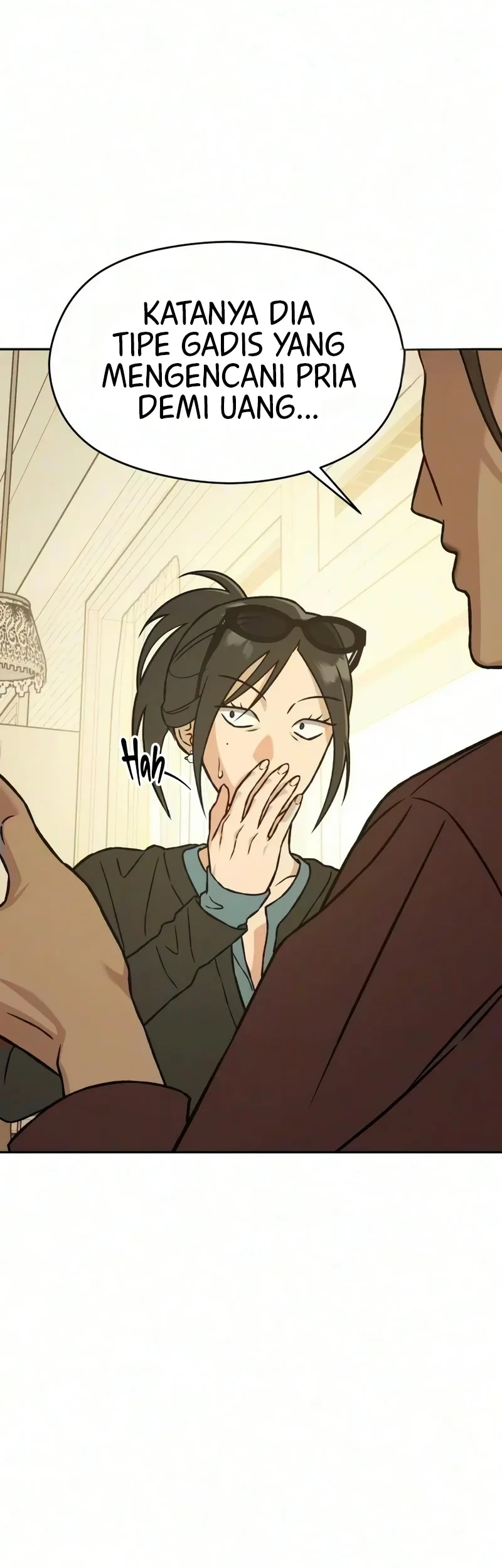 Serim's Golden Rule Chapter 10 Gambar 23