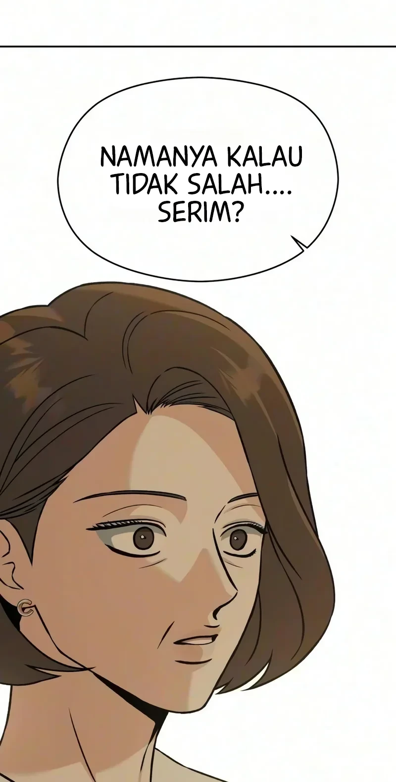Serim's Golden Rule Chapter 10 Gambar 24