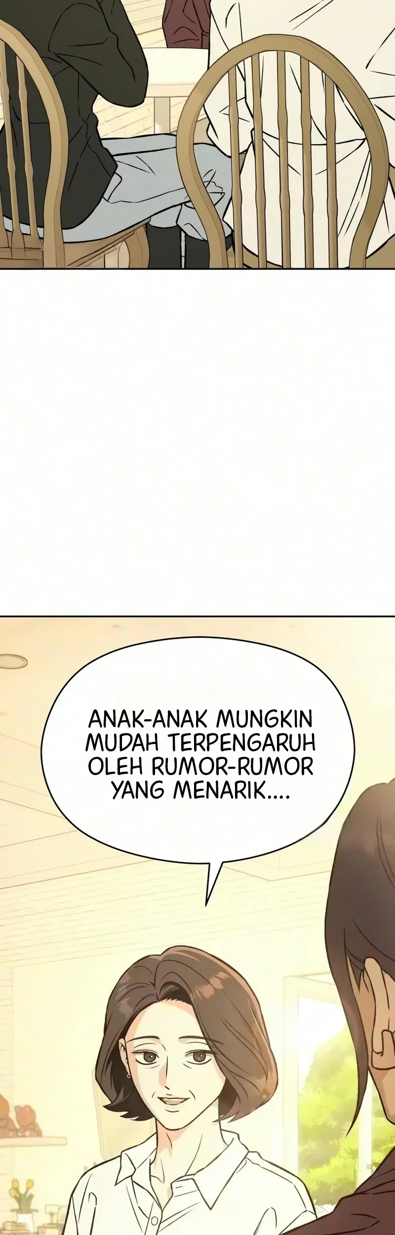 Serim's Golden Rule Chapter 10 Gambar 28