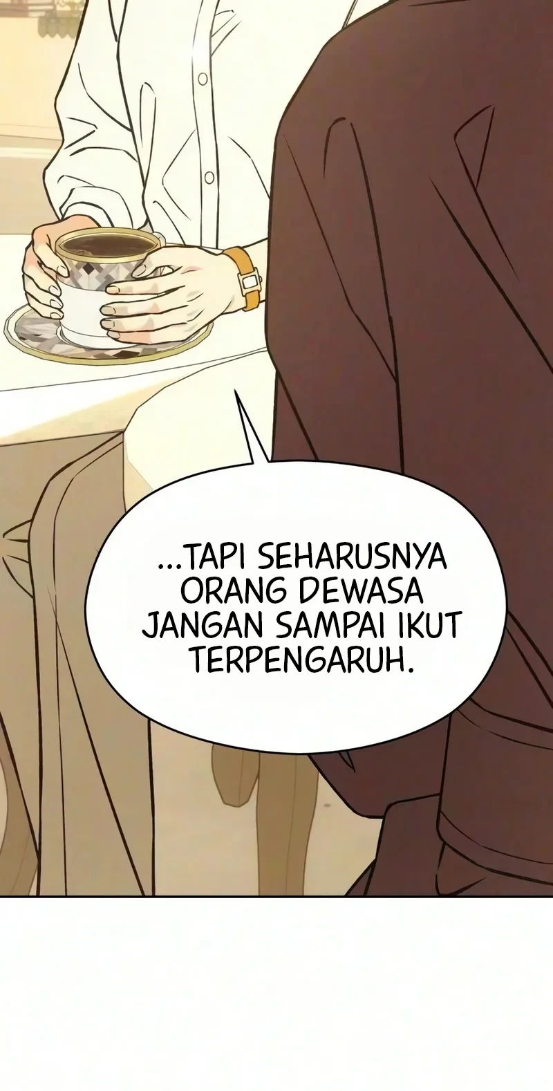 Serim's Golden Rule Chapter 10 Gambar 29