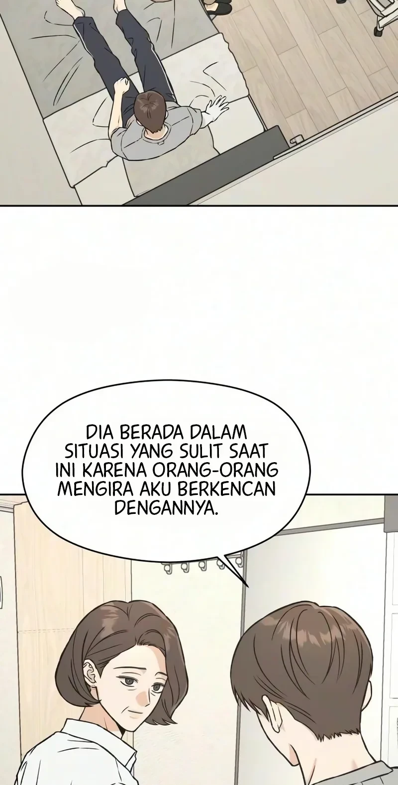 Serim's Golden Rule Chapter 10 Gambar 34