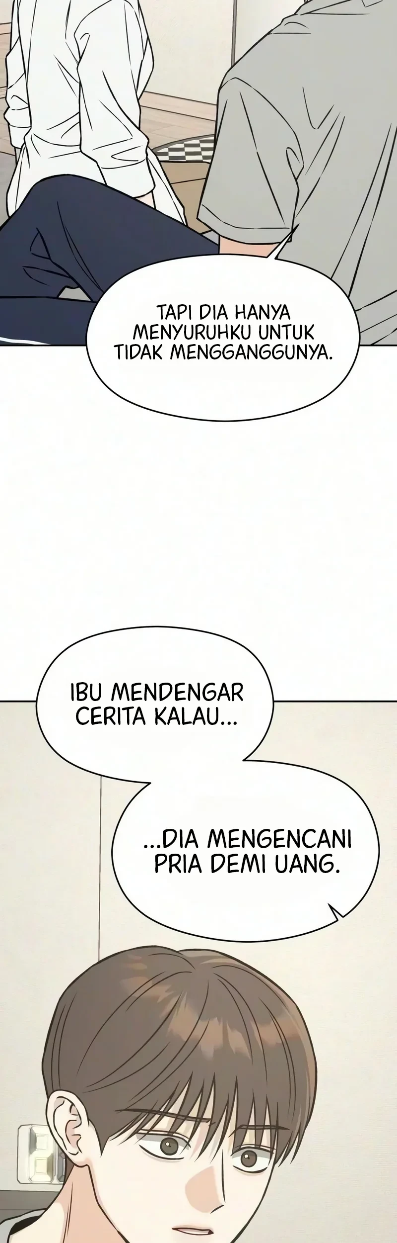 Serim's Golden Rule Chapter 10 Gambar 35