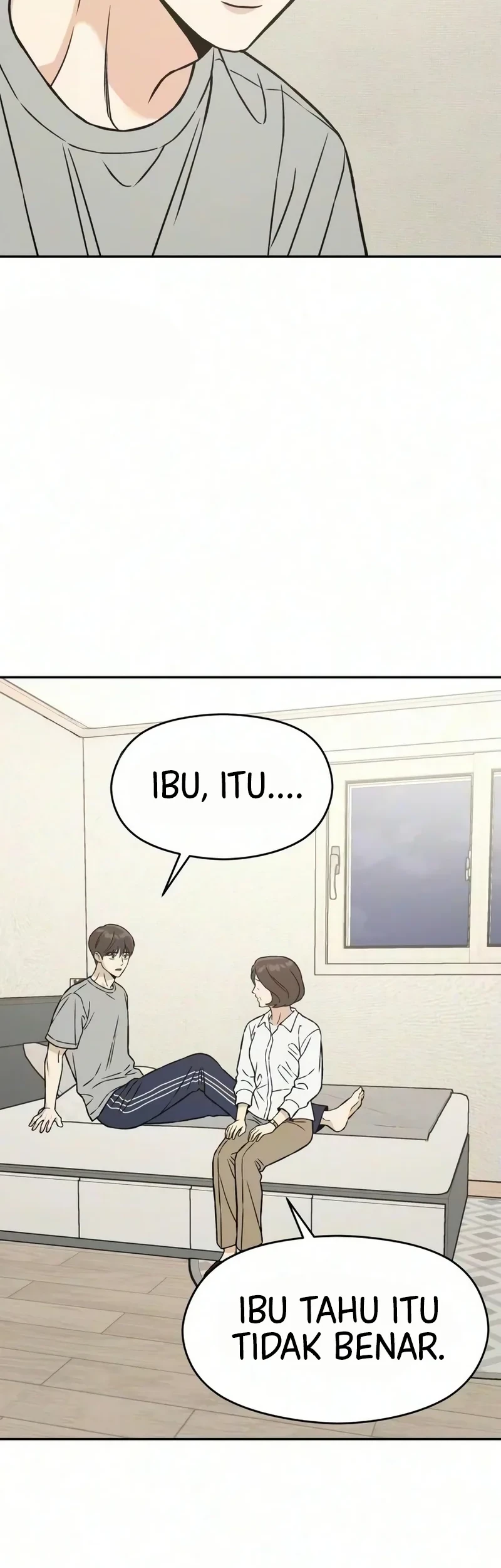 Serim's Golden Rule Chapter 10 Gambar 36