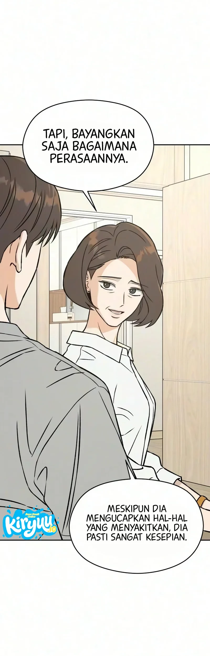 Serim's Golden Rule Chapter 10 Gambar 37
