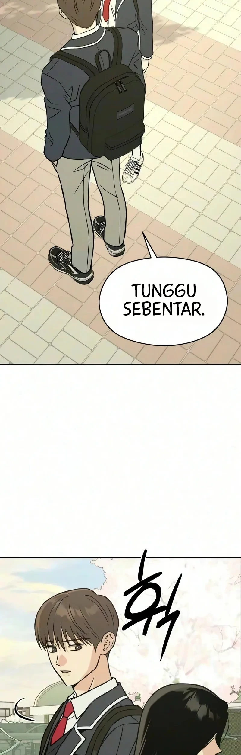 Serim's Golden Rule Chapter 10 Gambar 42