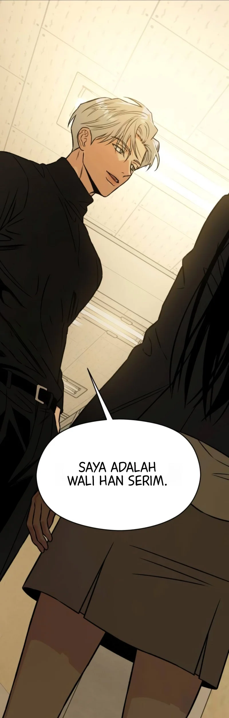 Serim's Golden Rule Chapter 11 Gambar 67