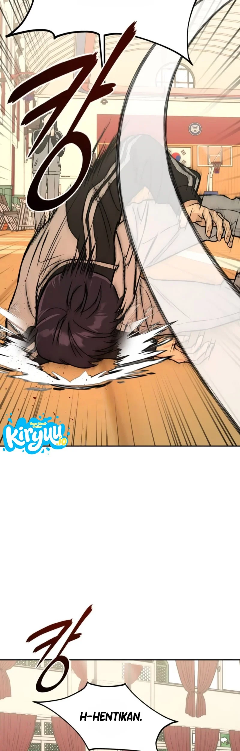 Serim's Golden Rule Chapter 11 Gambar 6