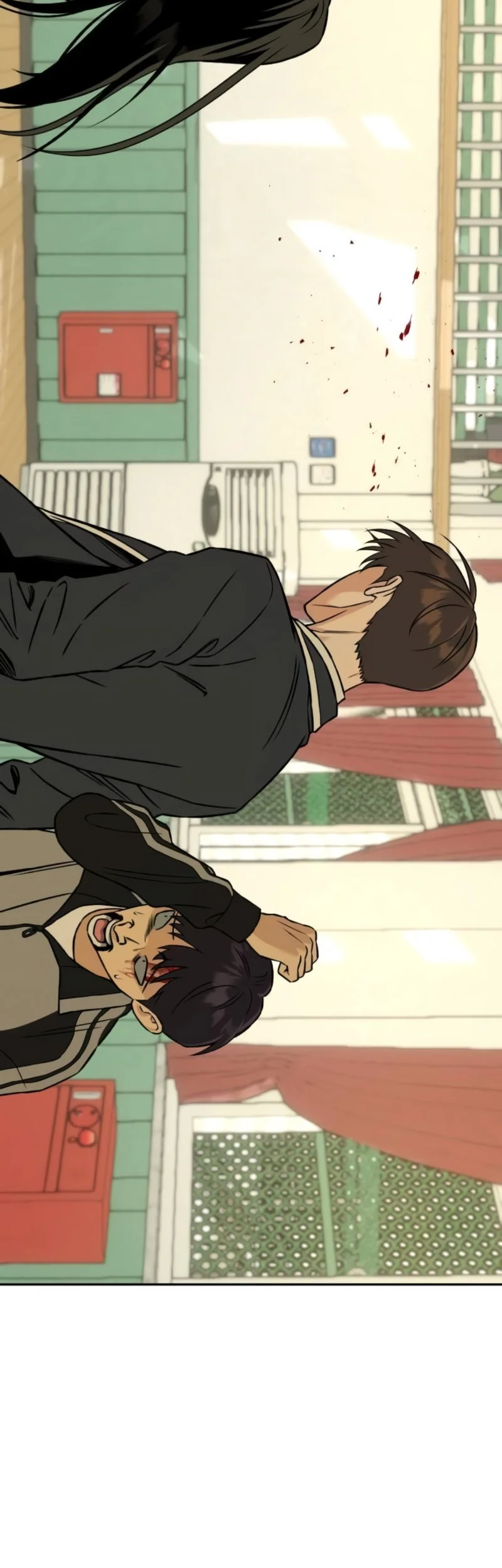 Serim's Golden Rule Chapter 11 Gambar 12
