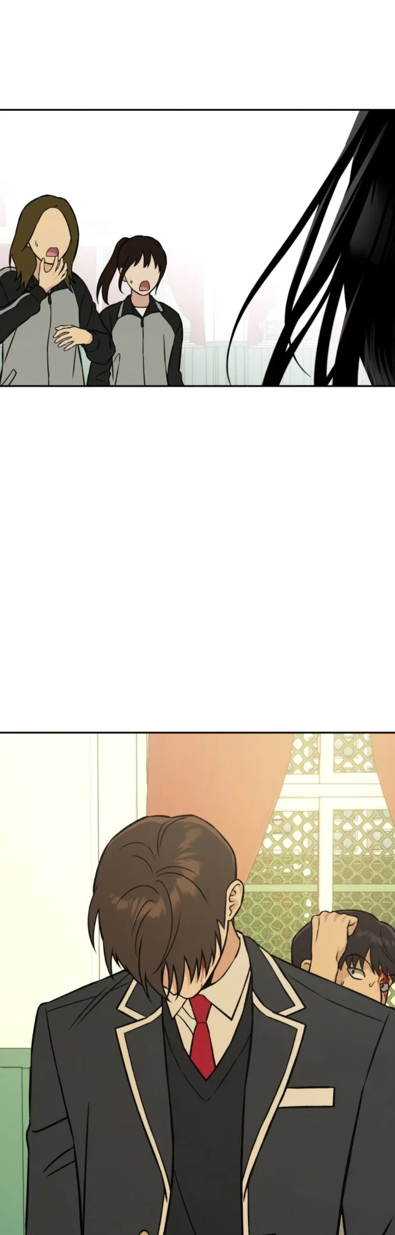 Serim's Golden Rule Chapter 11 Gambar 13