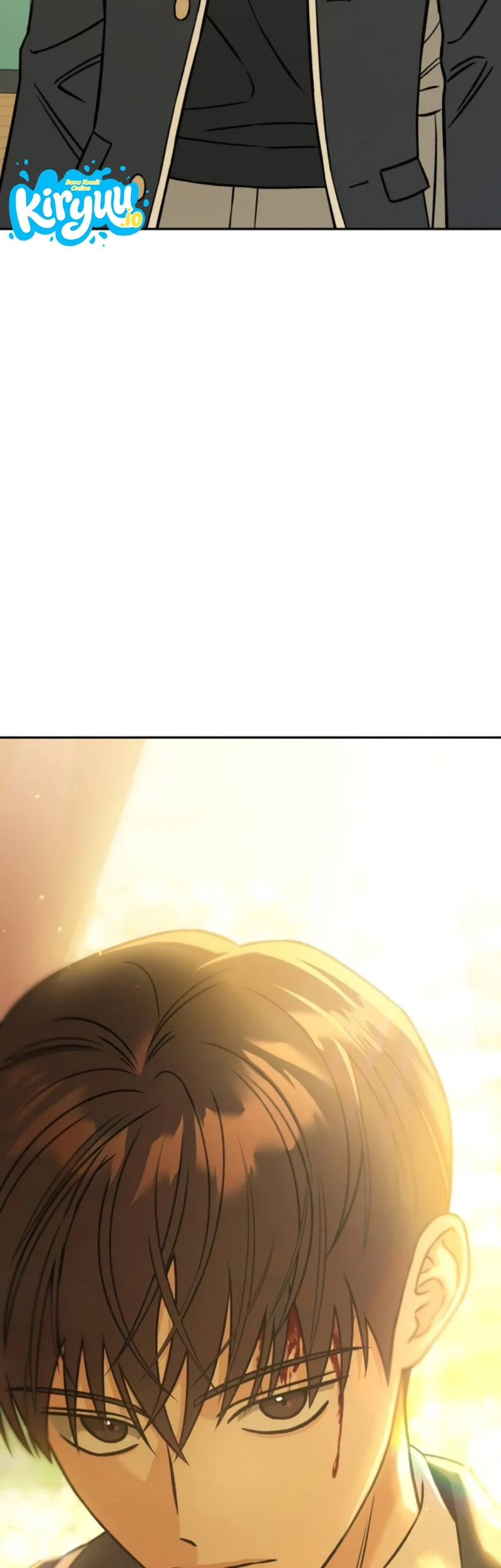 Serim's Golden Rule Chapter 11 Gambar 14
